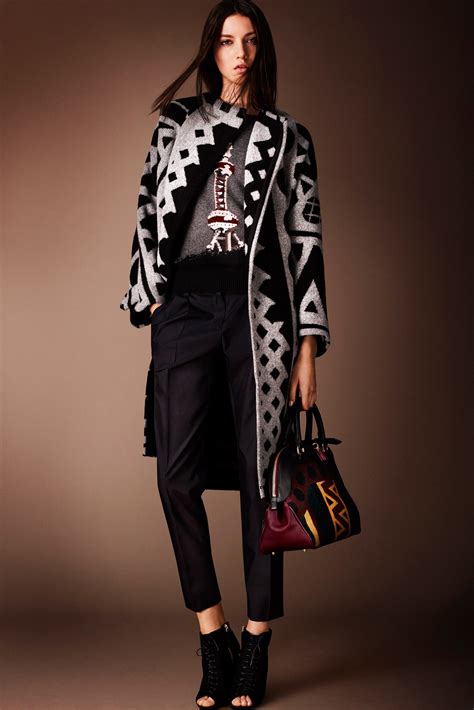 vogue burberry|burberry fashion news.